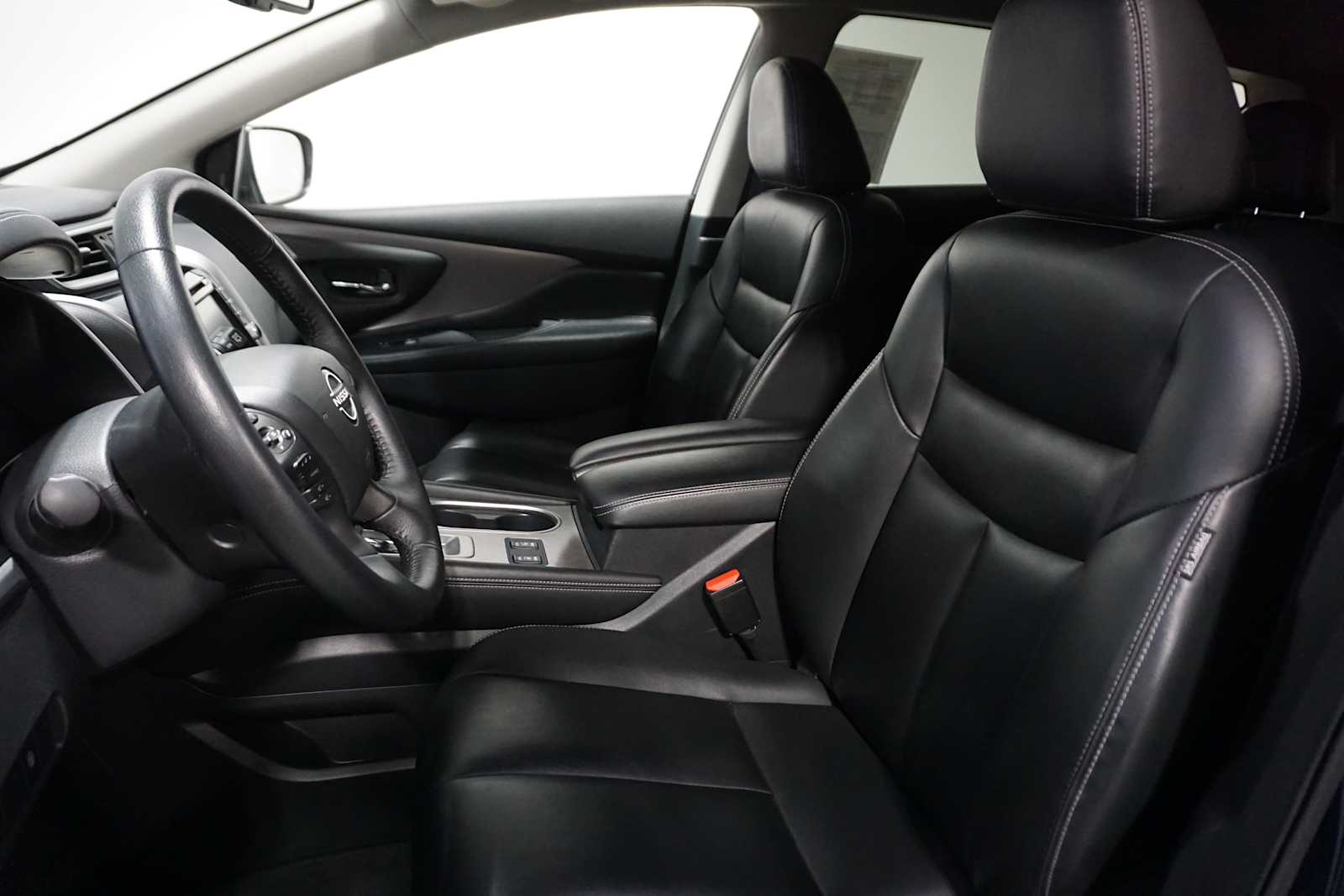 Thumbnail: 2024 Nissan Murano - 14