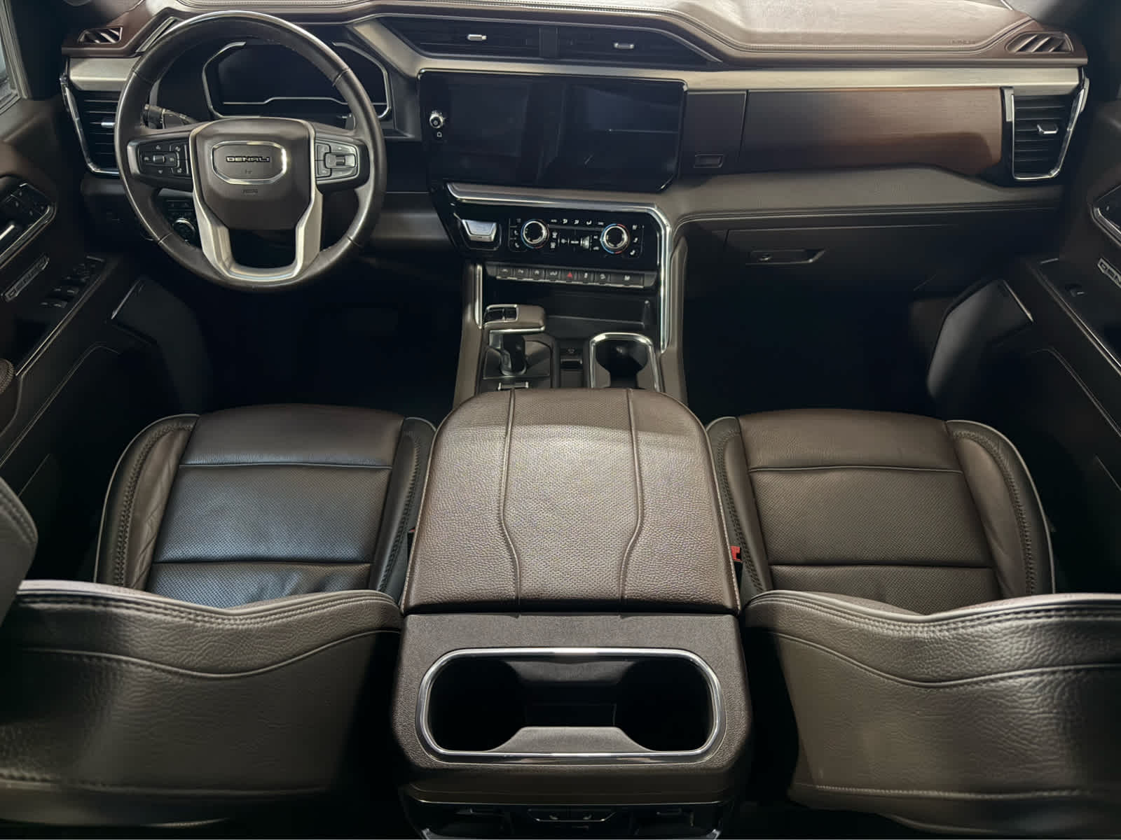 2024 GMC Sierra 1500 Denali - Photo 17