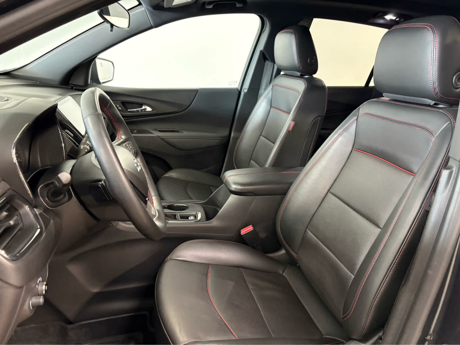 Thumbnail: 2023 Chevrolet Equinox - 13