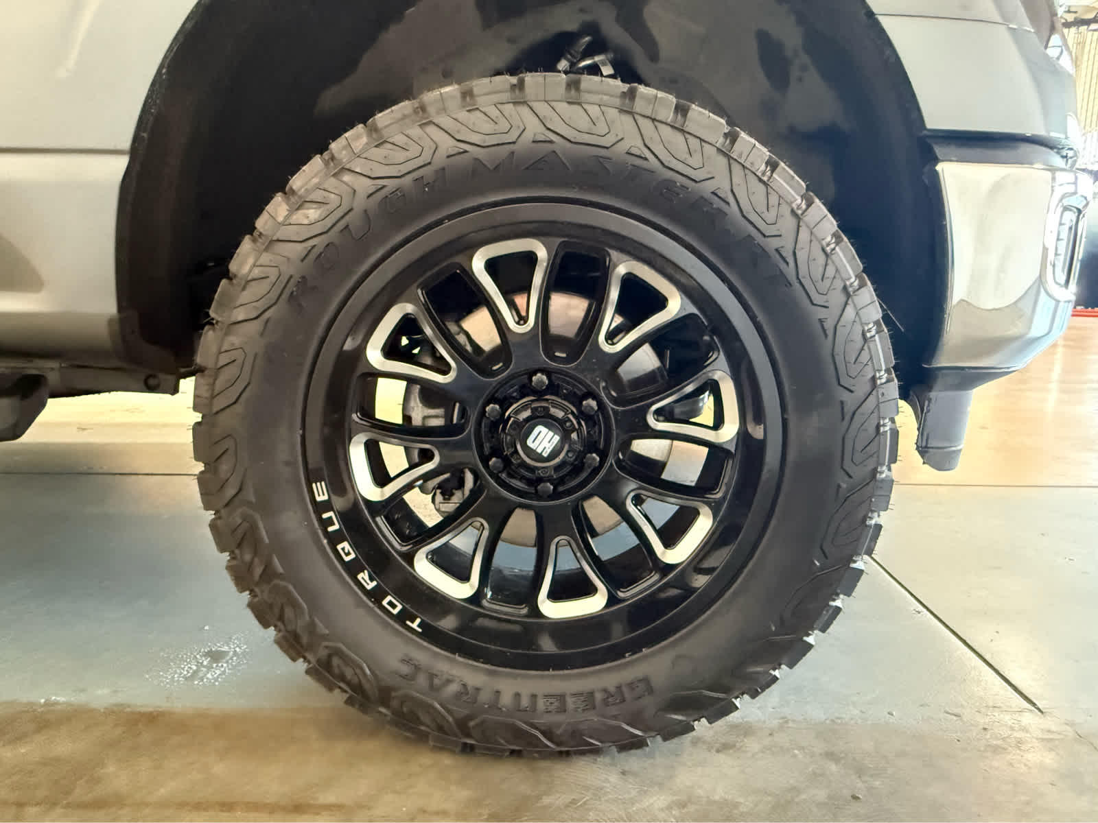 Thumbnail: 2025 Ford F-150 - 11