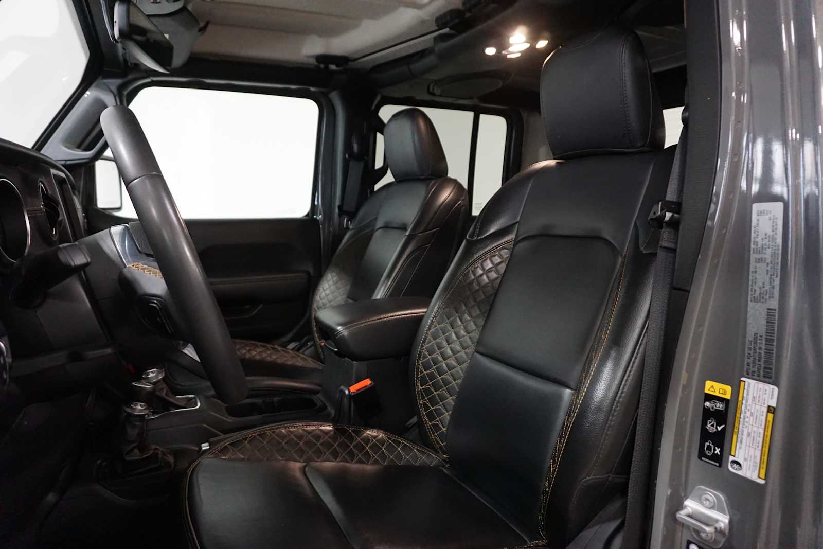 Thumbnail: 2023 Jeep Gladiator - 13