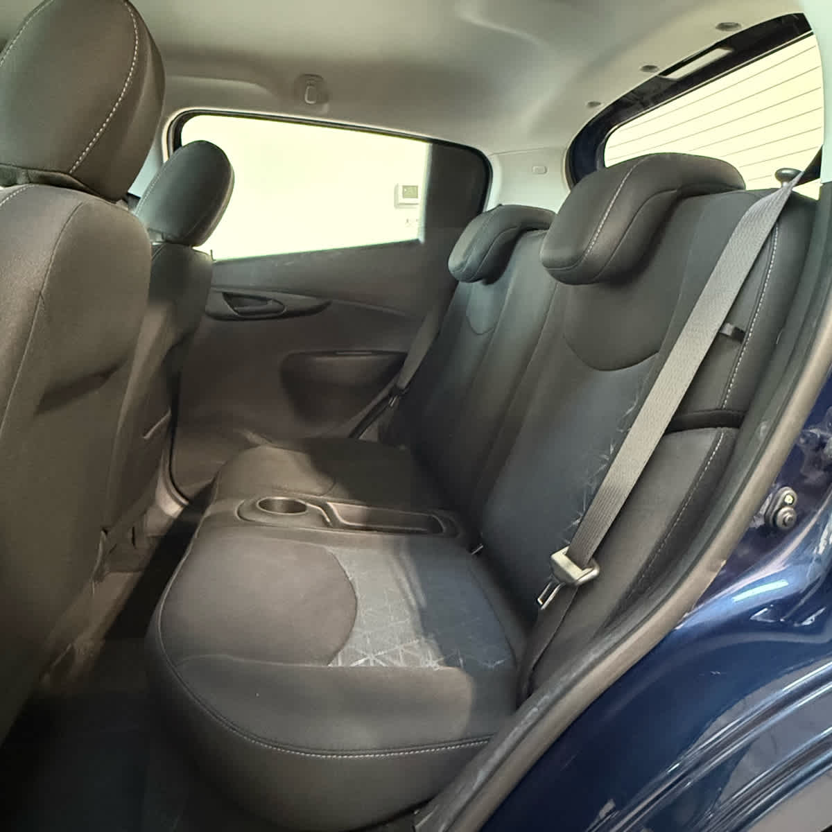 Thumbnail: 2022 Chevrolet Spark - 15