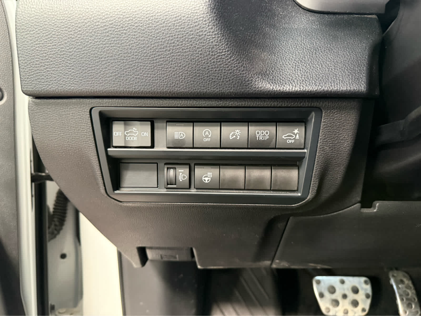 Thumbnail: 2025 Toyota Tundra - 27