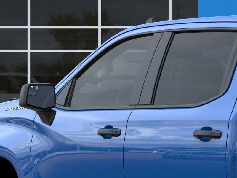 Thumbnail: 2024 Chevrolet Silverado 1500 - 12