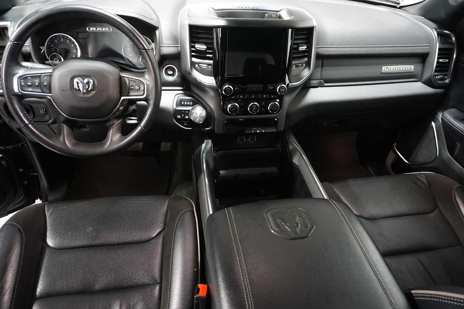 Thumbnail: 2024 RAM 1500 - 18