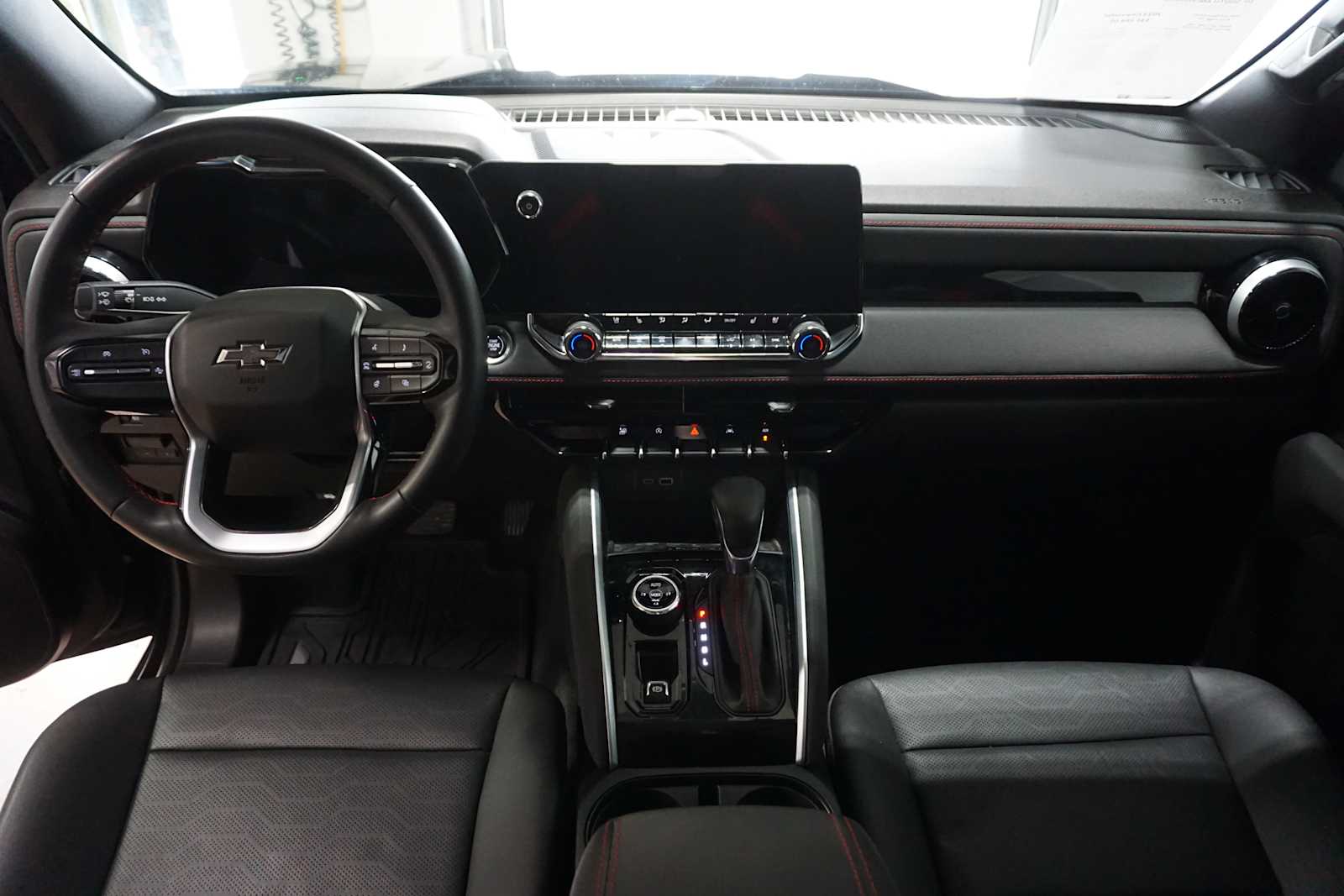 2023 Chevrolet Colorado Z71 19