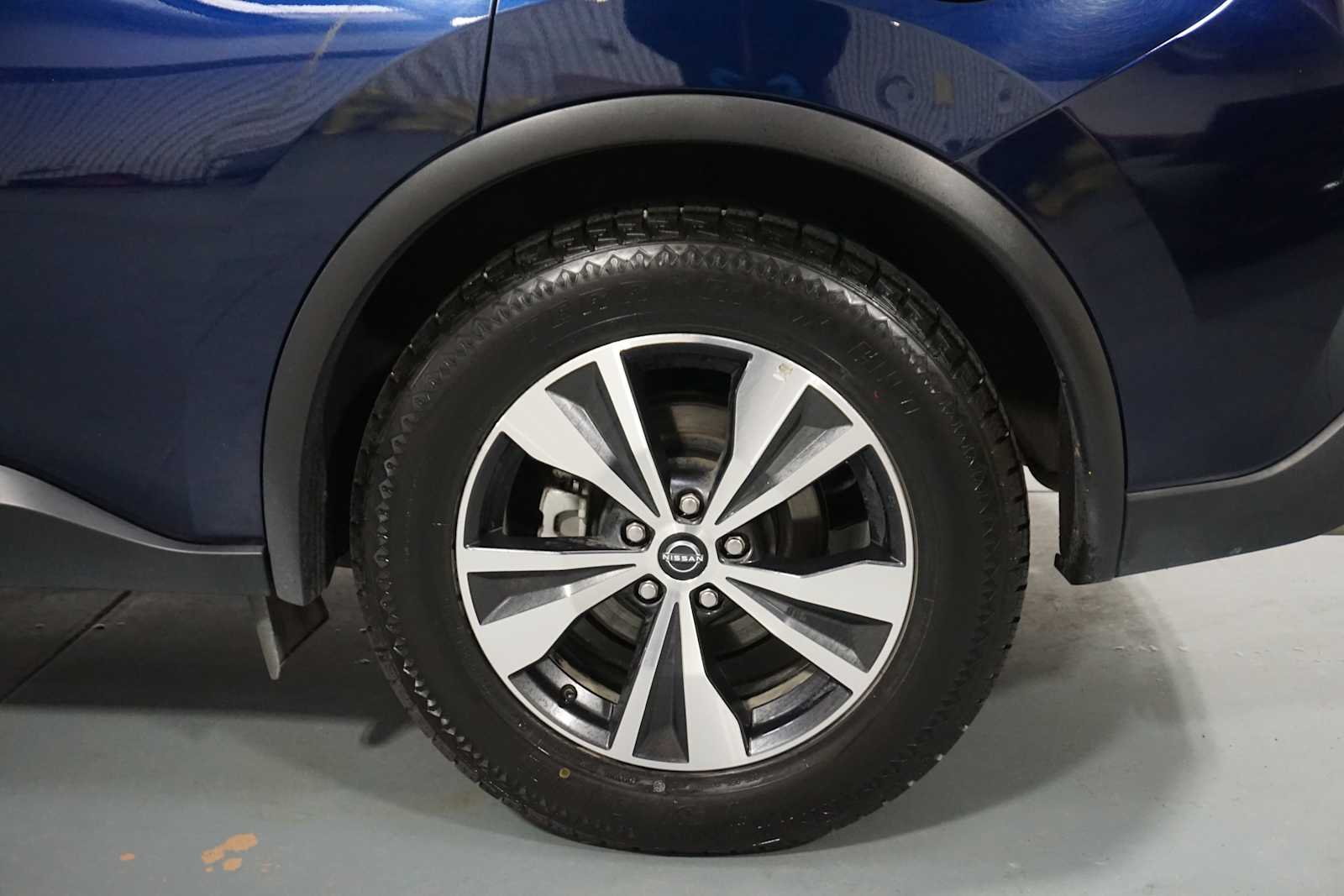 Thumbnail: 2024 Nissan Murano - 10