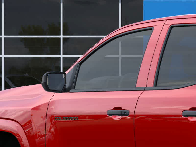 Thumbnail: 2026 Chevrolet Colorado - 12