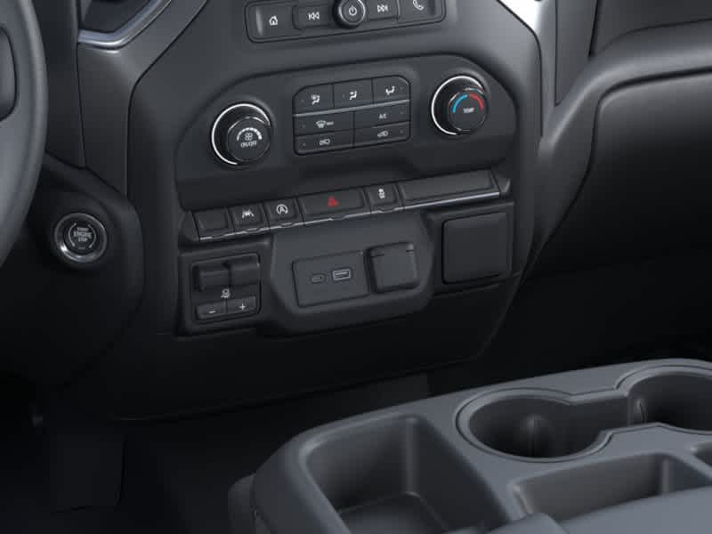 Thumbnail: 2026 Chevrolet Silverado 1500 - 23