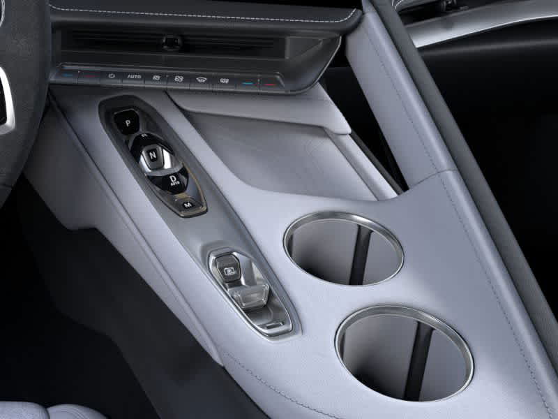 Thumbnail: 2026 Chevrolet Corvette - 23