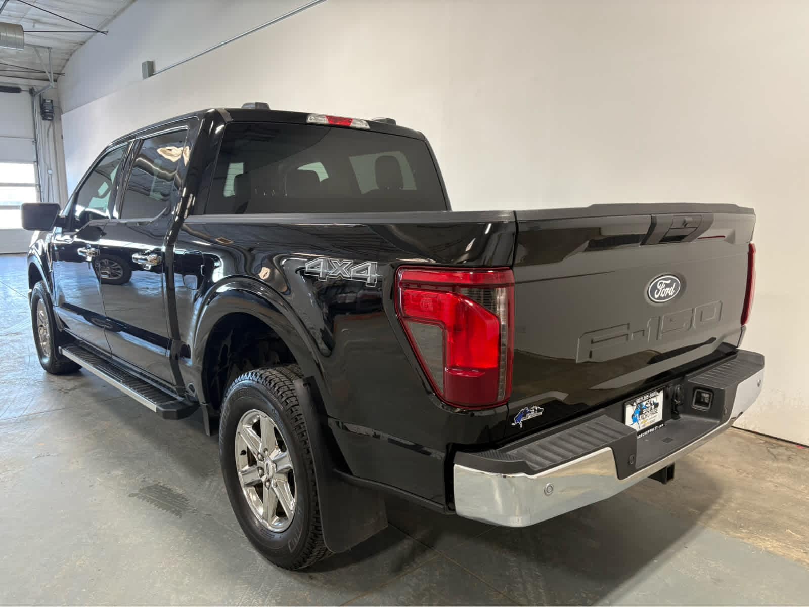Thumbnail: 2025 Ford F-150 - 3
