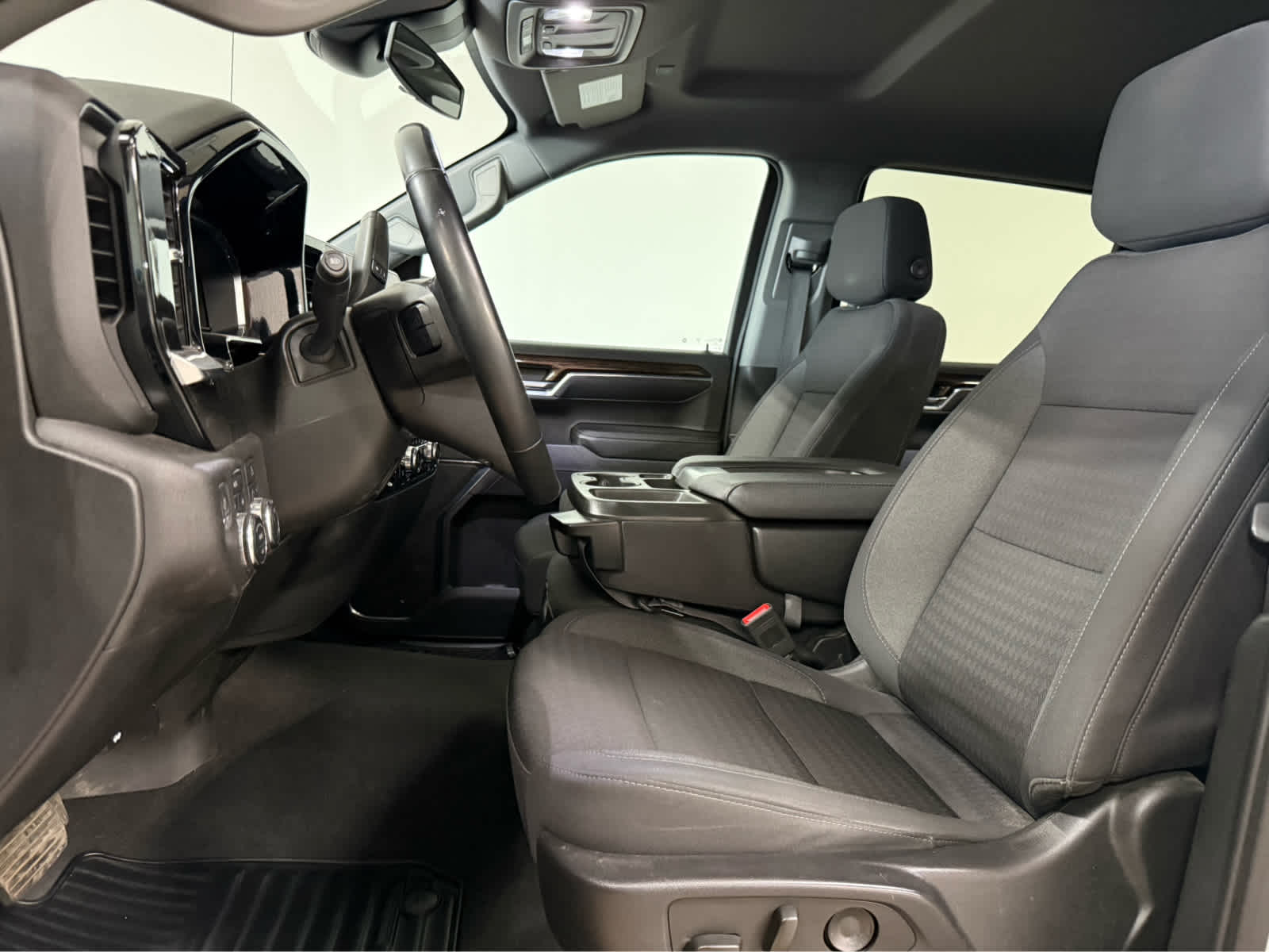 Thumbnail: 2023 GMC Sierra 1500 - 14