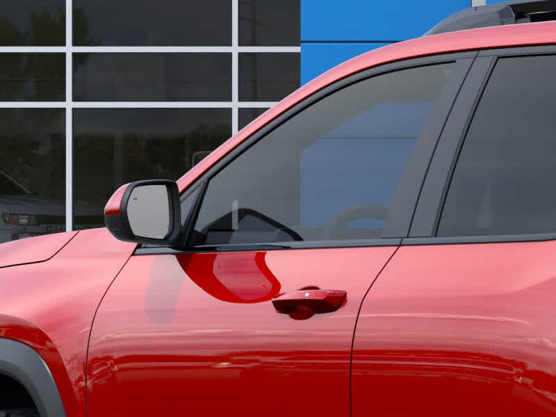 Thumbnail: 2026 Chevrolet Equinox - 12