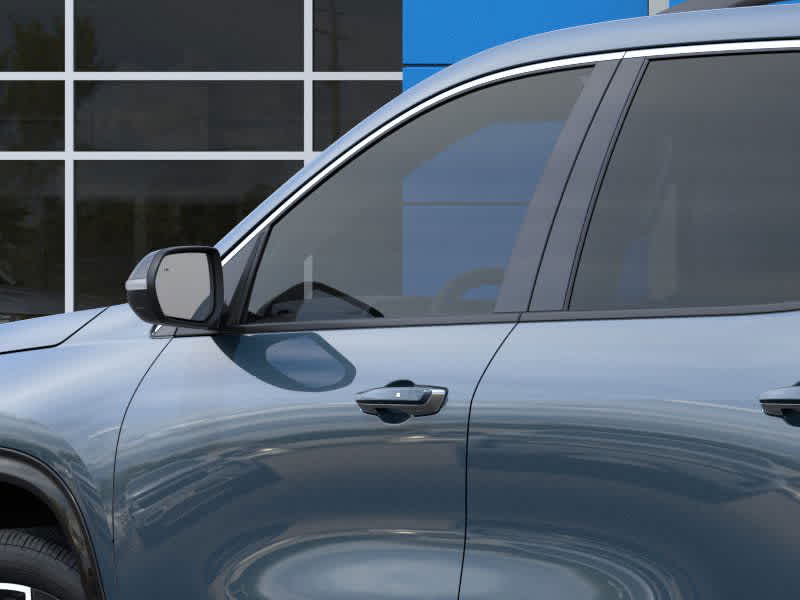 Thumbnail: 2026 Chevrolet Traverse - 12