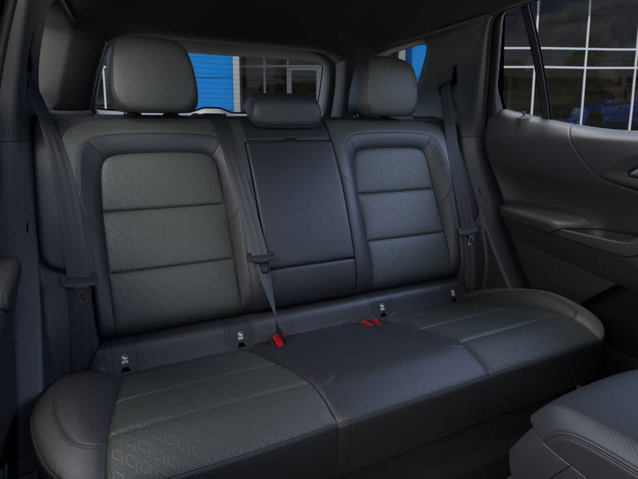 Thumbnail: 2026 Chevrolet Equinox - 17