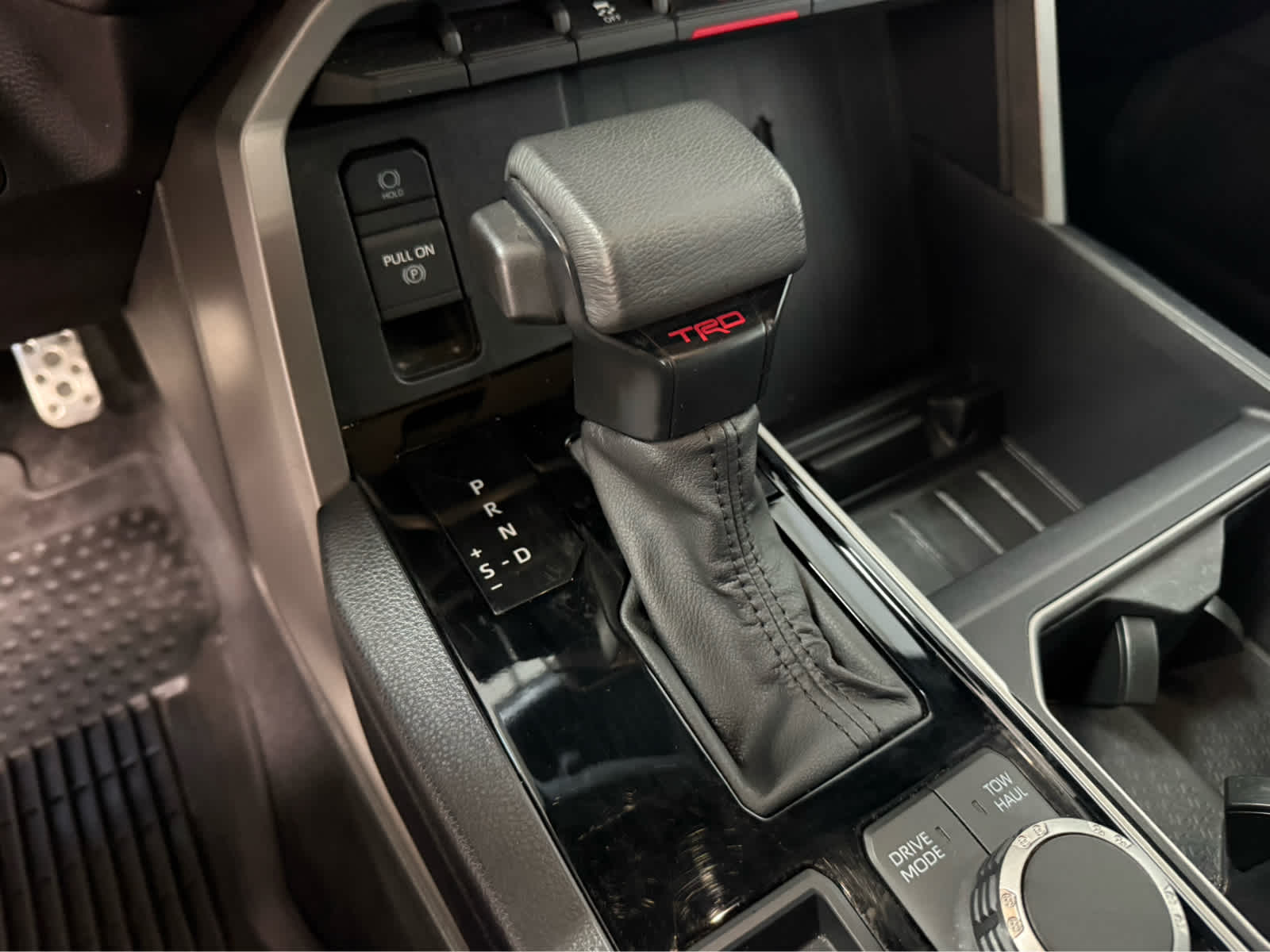 Thumbnail: 2025 Toyota Tundra - 26