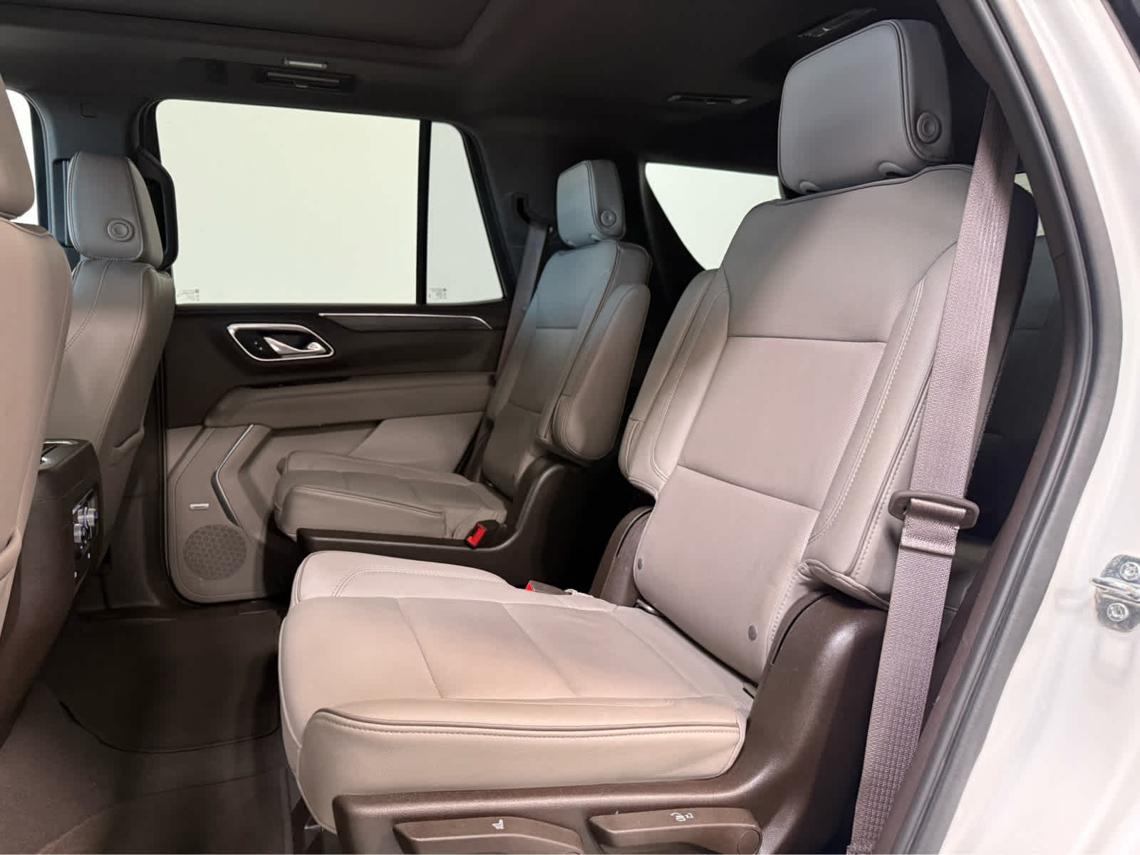 Thumbnail: 2021 GMC Yukon - 14
