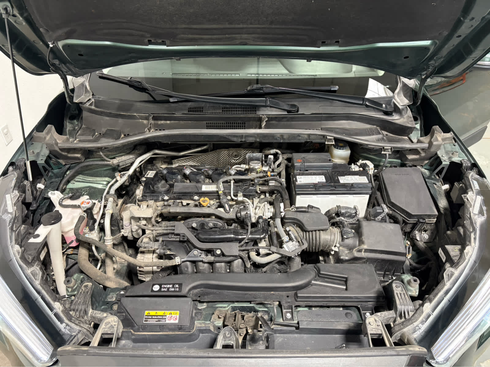 Thumbnail: 2023 Toyota Corolla Cross - 30