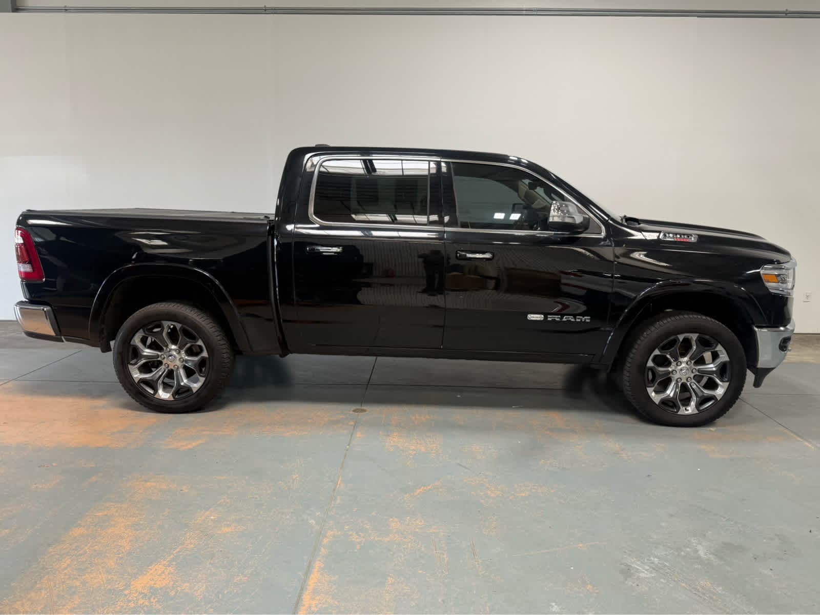 Thumbnail: 2020 RAM 1500 - 6