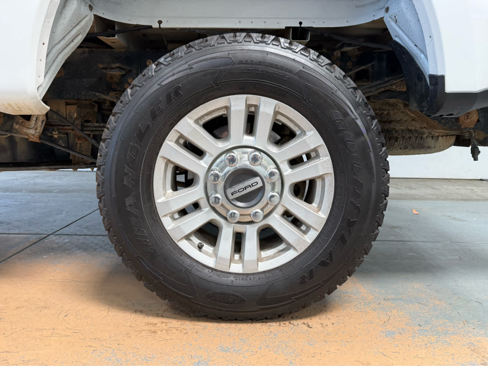 Thumbnail: 2019 Ford F-350 - 8