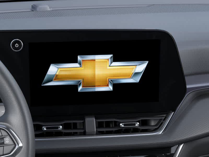2026 Chevrolet Equinox LT 20