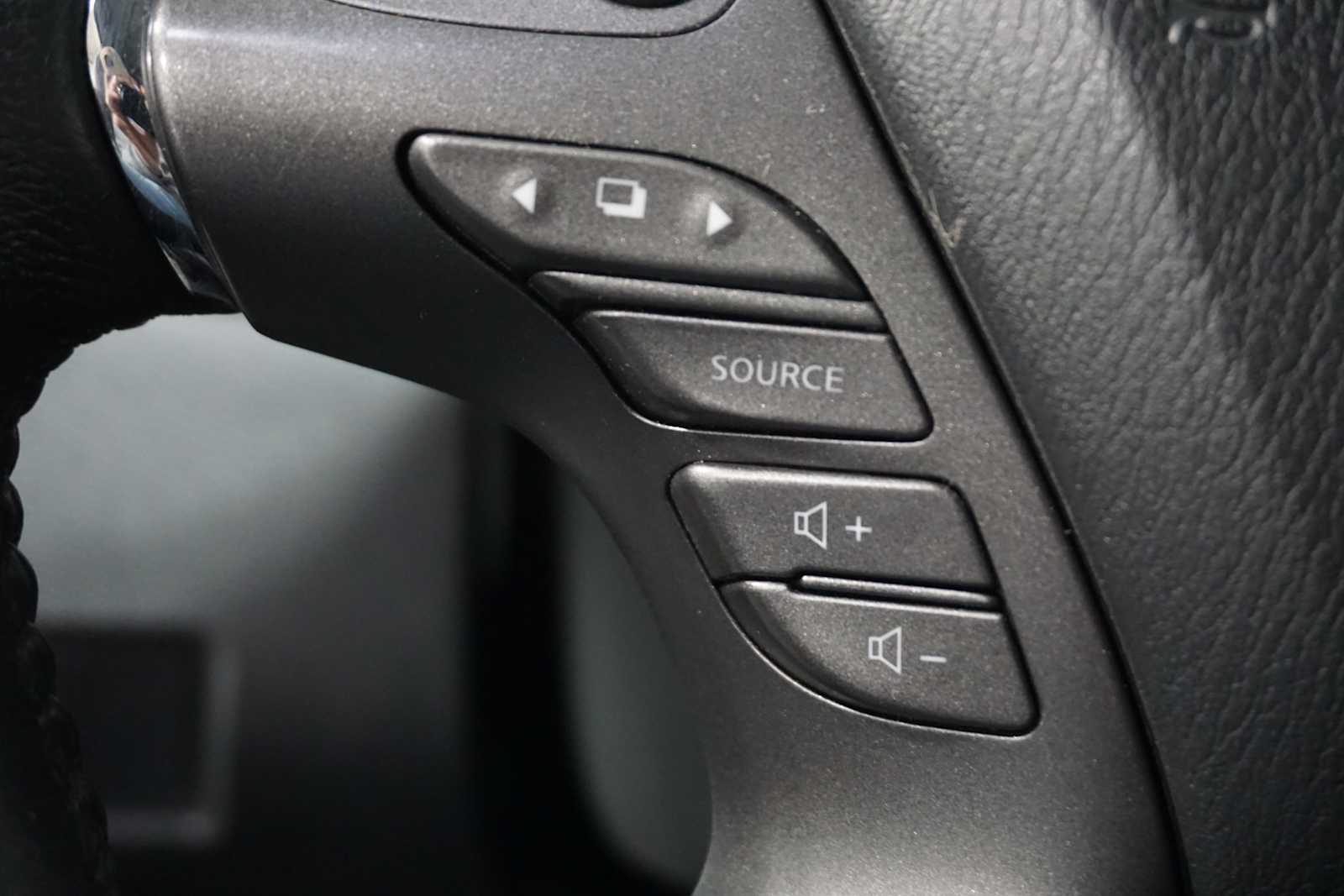 Thumbnail: 2023 Nissan Murano - 25