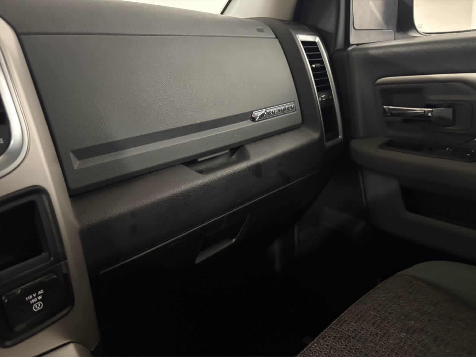 Thumbnail: 2018 RAM 1500 - 27