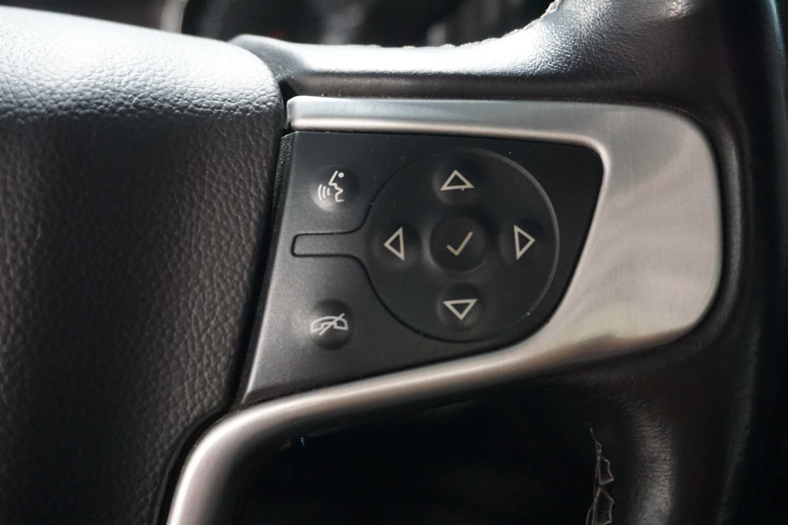 Thumbnail: 2015 GMC Sierra 2500 - 25