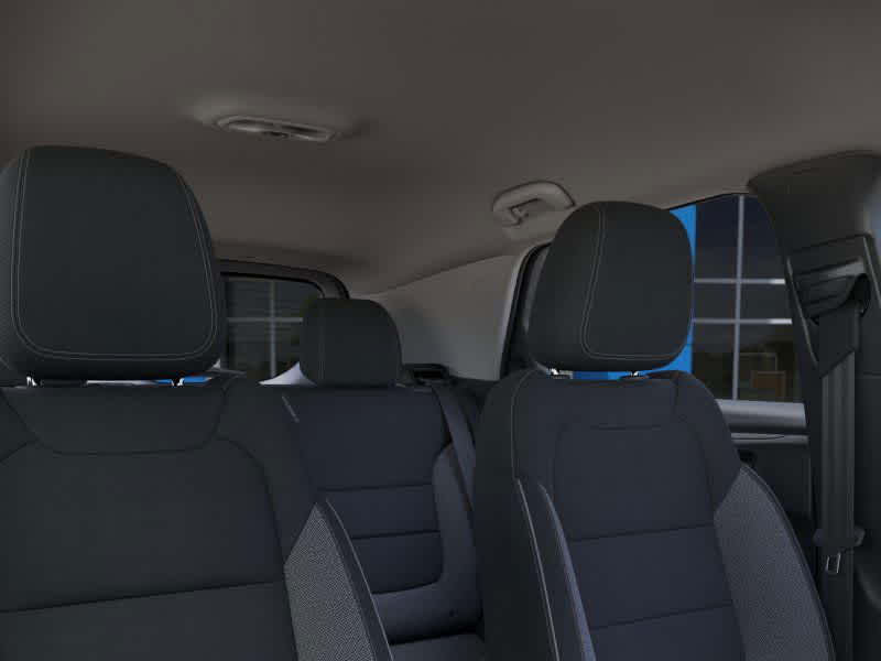 Thumbnail: 2026 Chevrolet TrailBlazer - 24