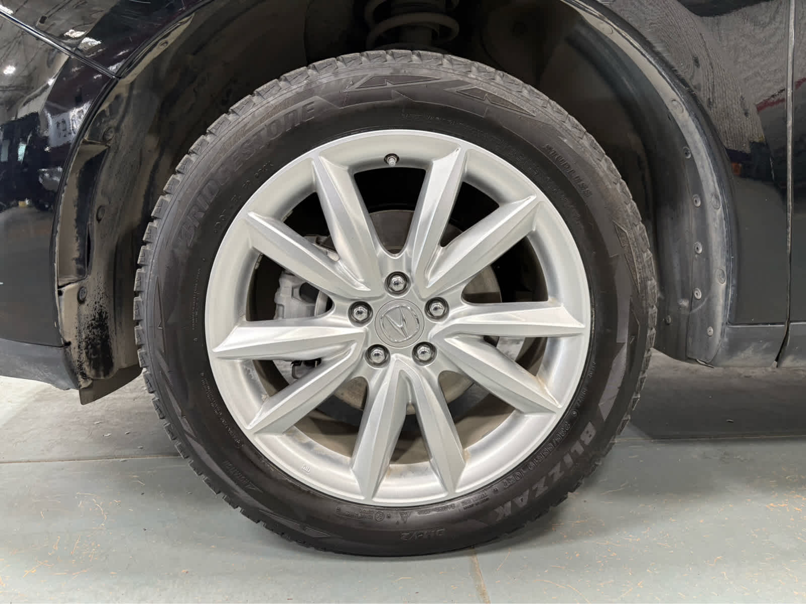 Thumbnail: 2019 Acura RDX - 11