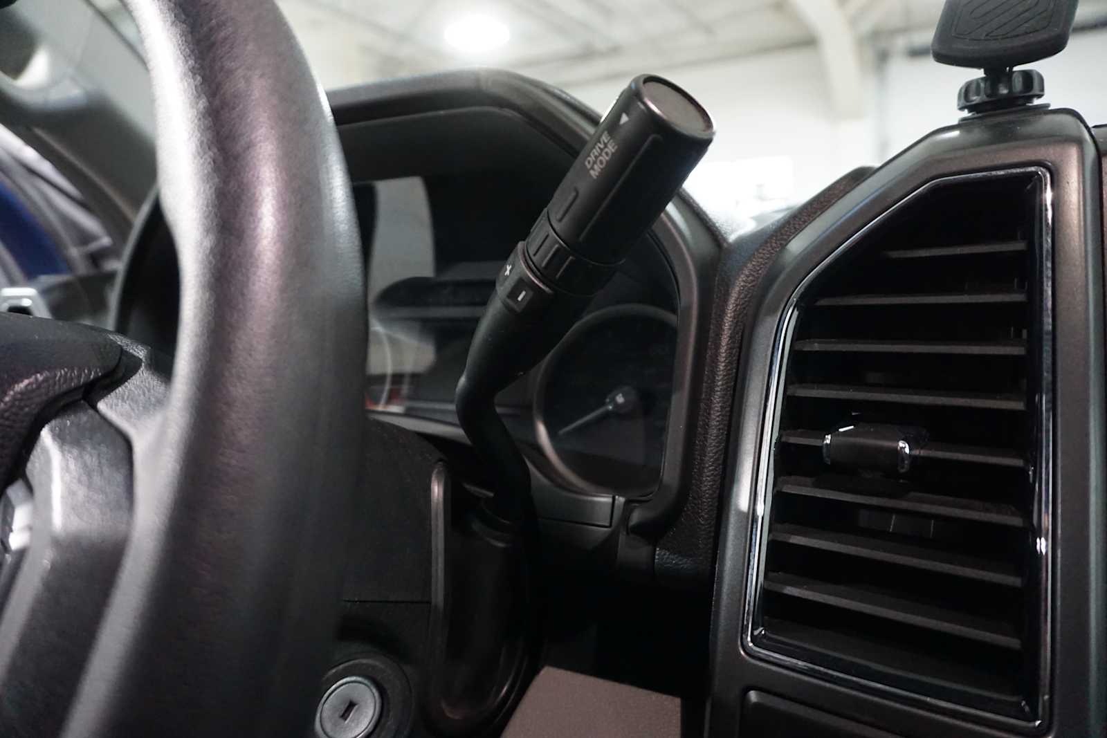 Thumbnail: 2020 Ford F-250 - 21