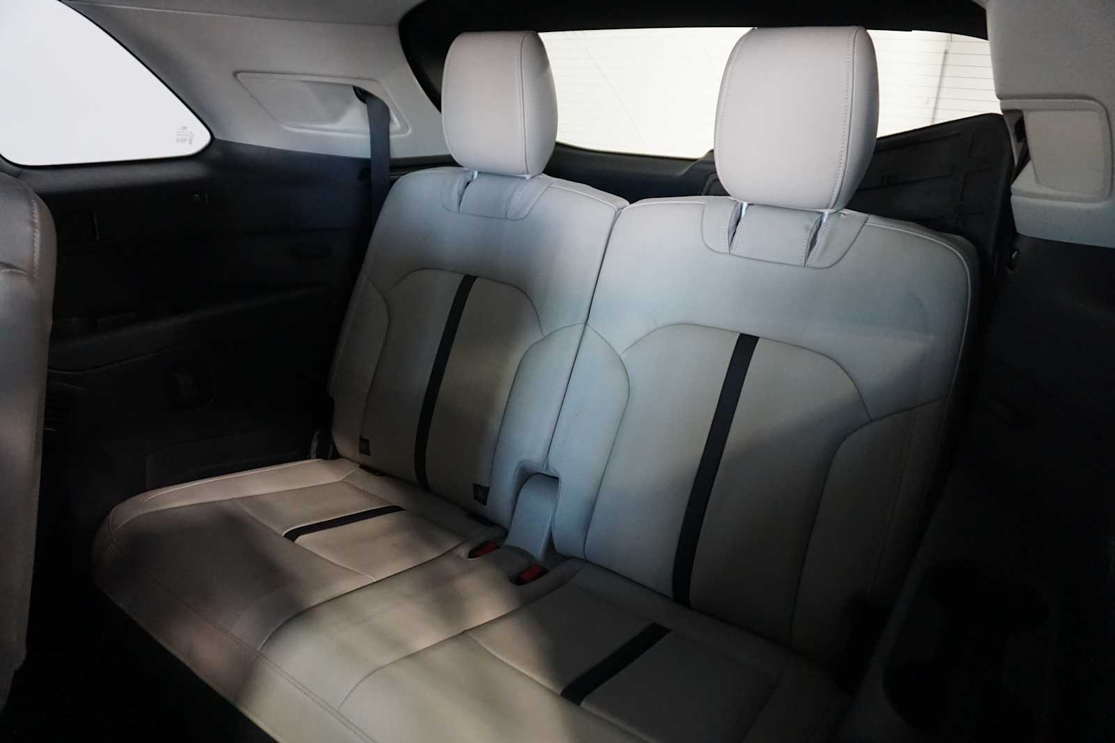 Thumbnail: 2024 Mazda CX-90 - 16