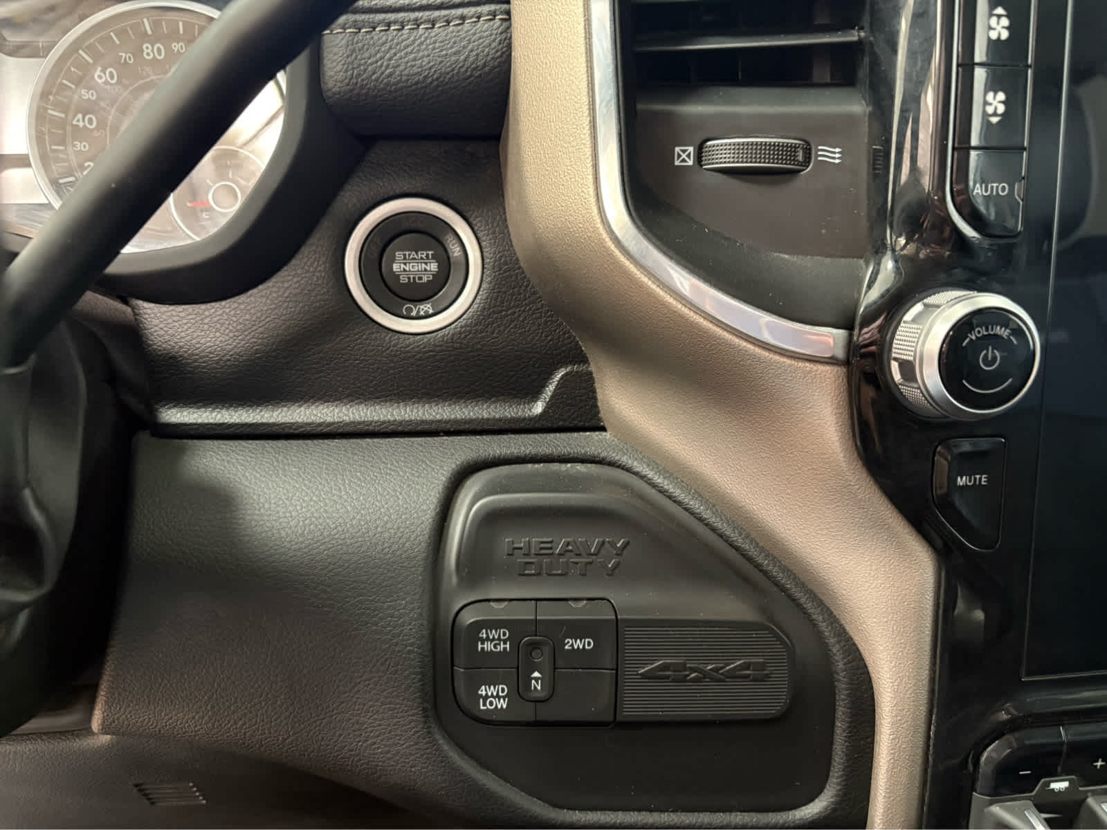 Thumbnail: 2024 RAM 2500 - 26