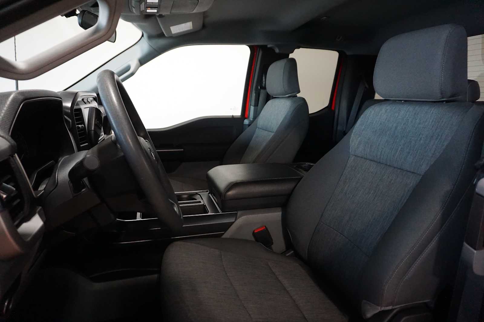 Thumbnail: 2022 Ford F-150 - 14