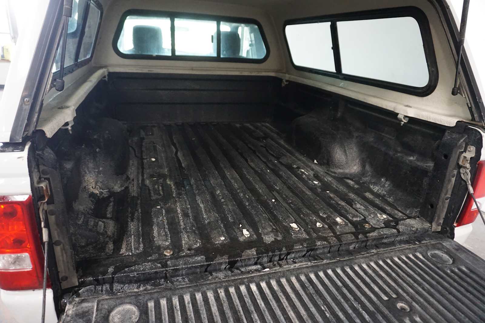 Thumbnail: 2011 Ford Ranger - 10