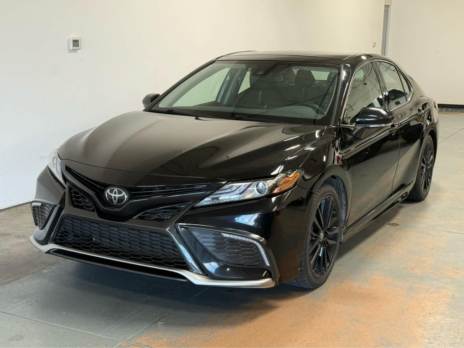 Thumbnail: 2023 Toyota Camry - 1