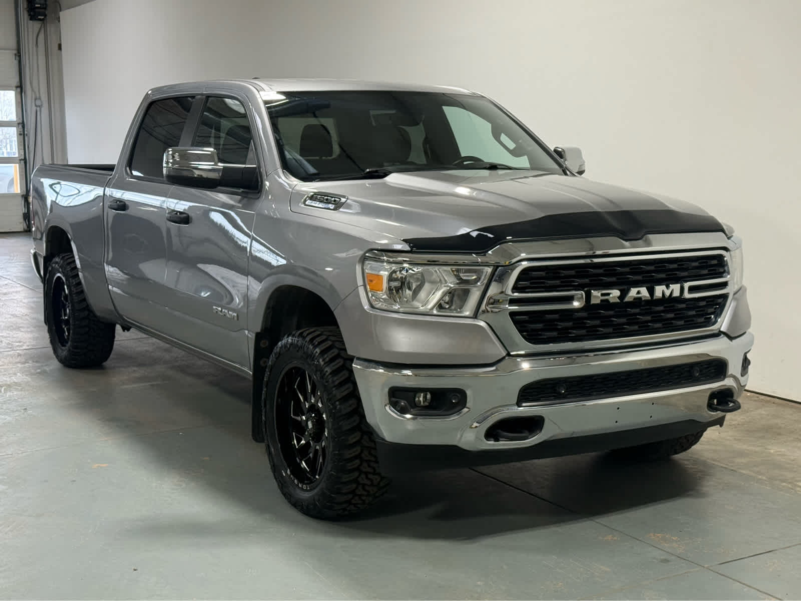 Thumbnail: 2023 RAM 1500 - 5