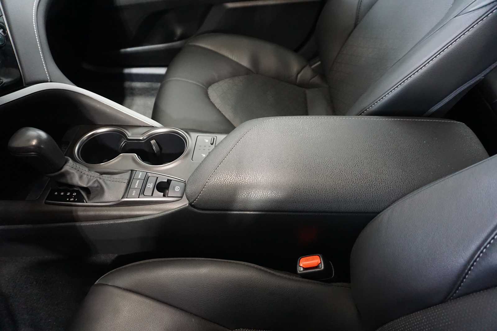 Thumbnail: 2024 Toyota Camry - 20