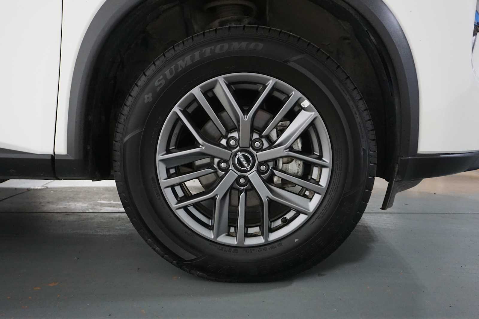 Thumbnail: 2024 Nissan Rogue - 11