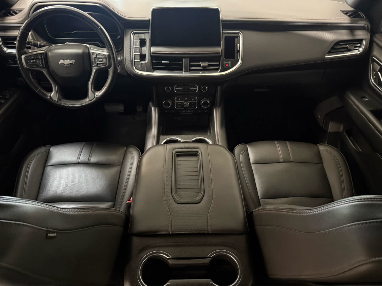 Thumbnail: 2022 Chevrolet Tahoe - 16