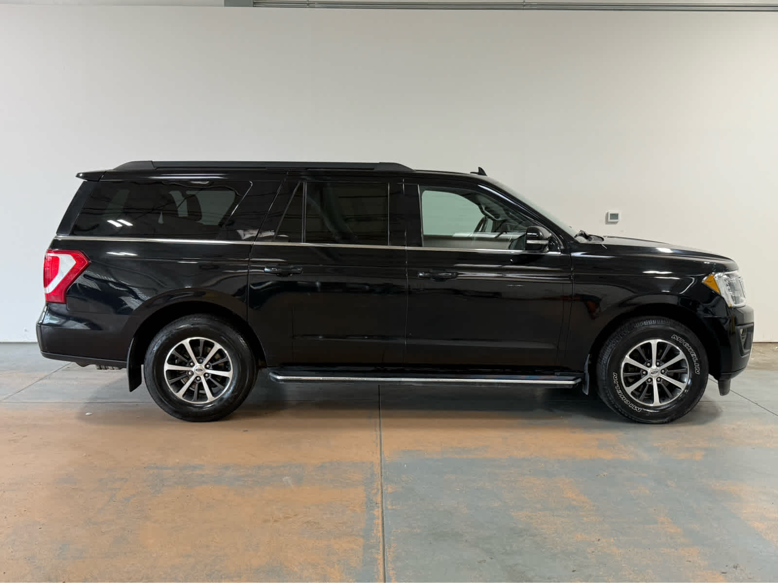 Thumbnail: 2018 Ford Expedition MAX - 6