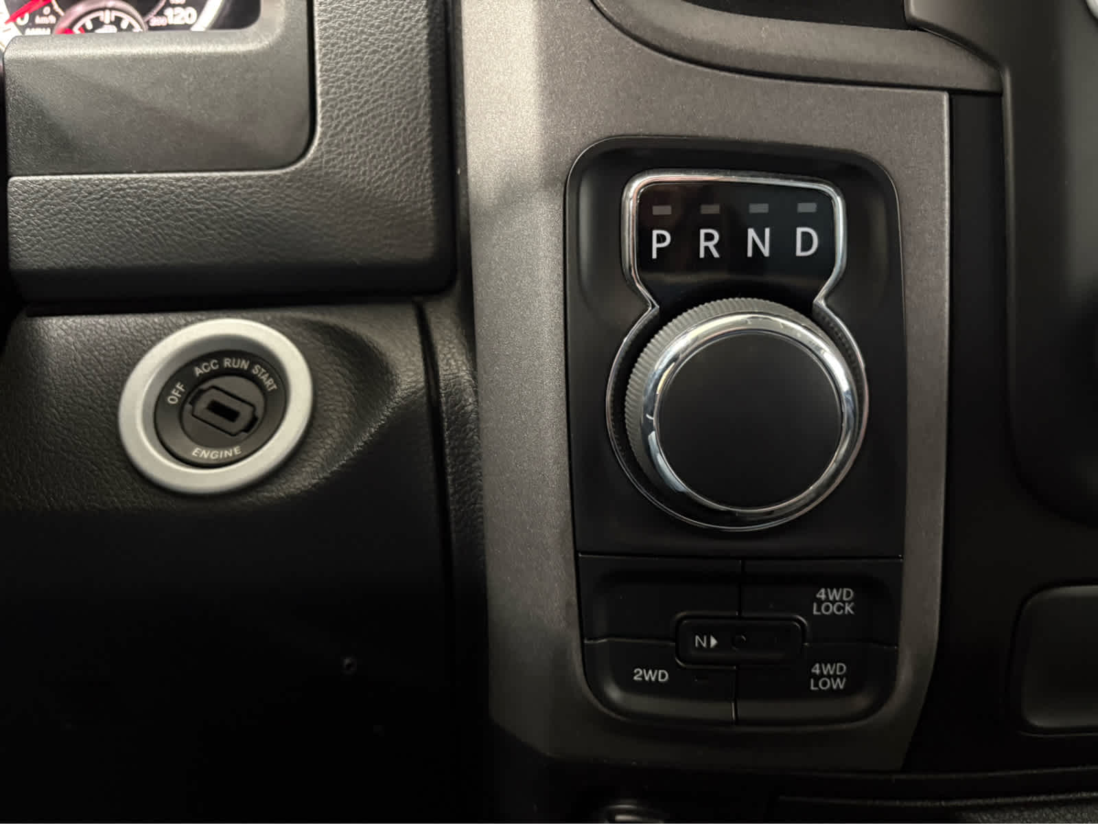 Thumbnail: 2016 RAM 1500 - 26