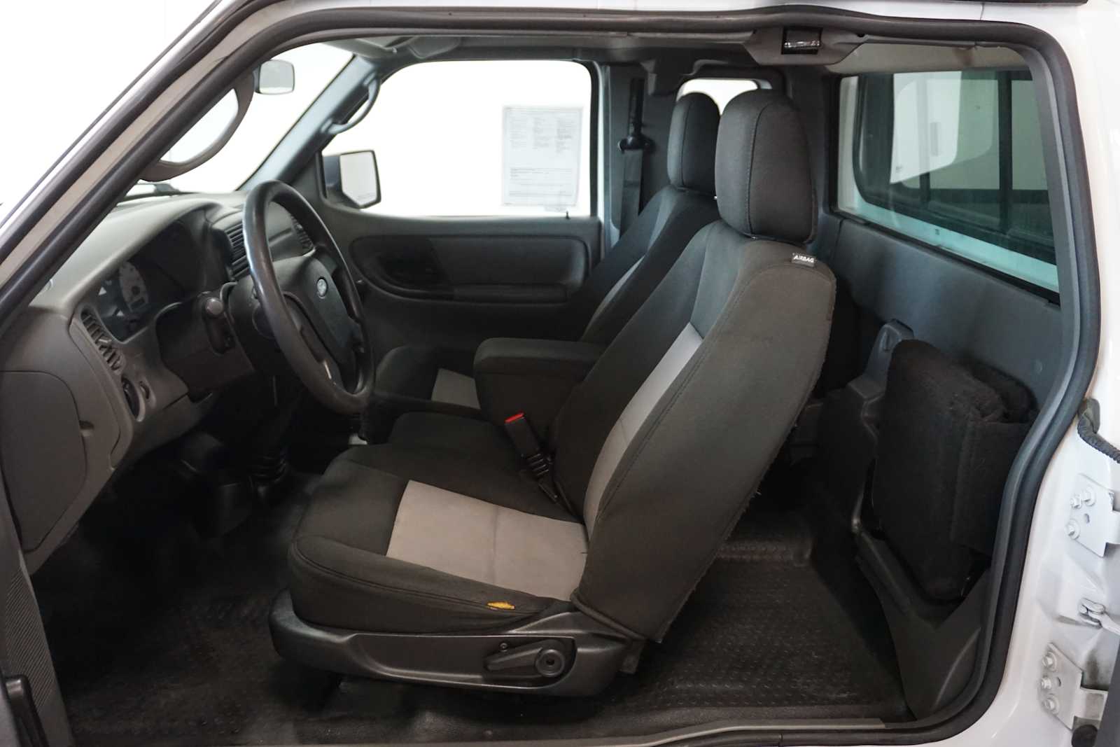 Thumbnail: 2011 Ford Ranger - 2