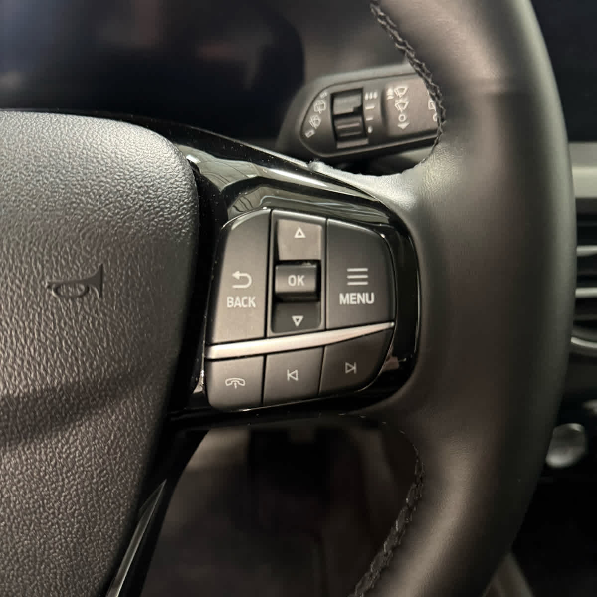 Thumbnail: 2025 Ford Escape - 19