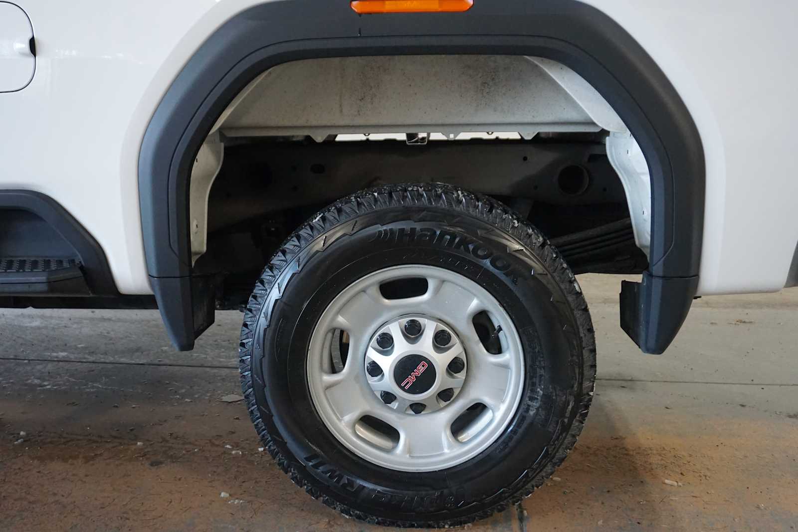 Thumbnail: 2024 GMC Sierra 2500 - 10