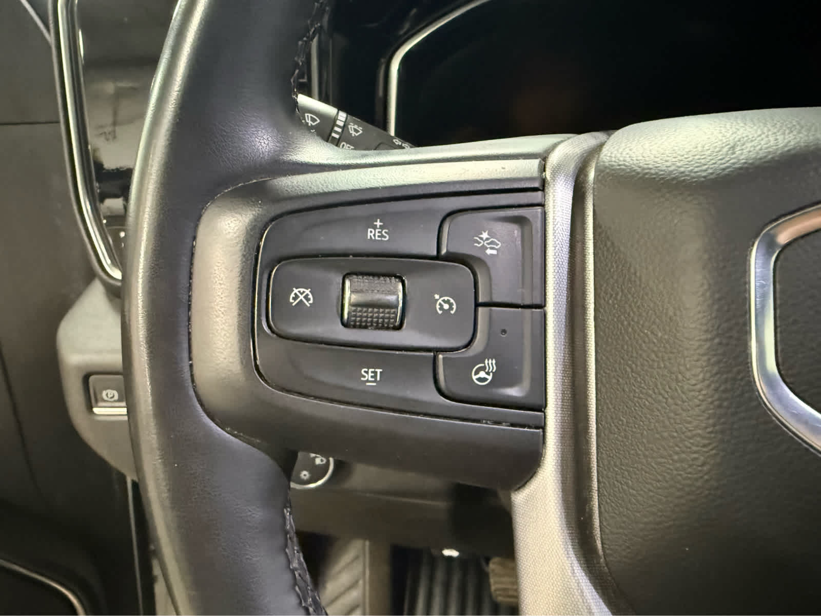 Thumbnail: 2023 GMC Sierra 1500 - 18