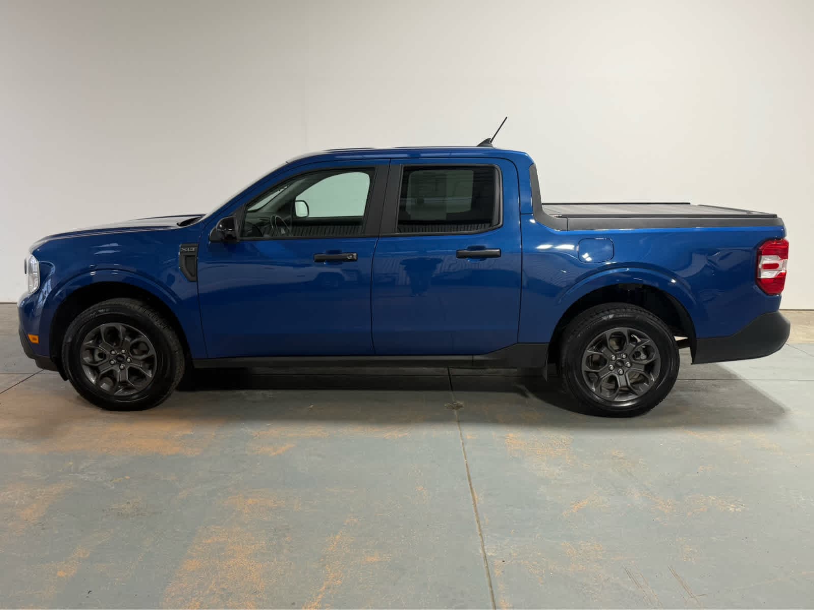 Thumbnail: 2024 Ford Maverick - 2