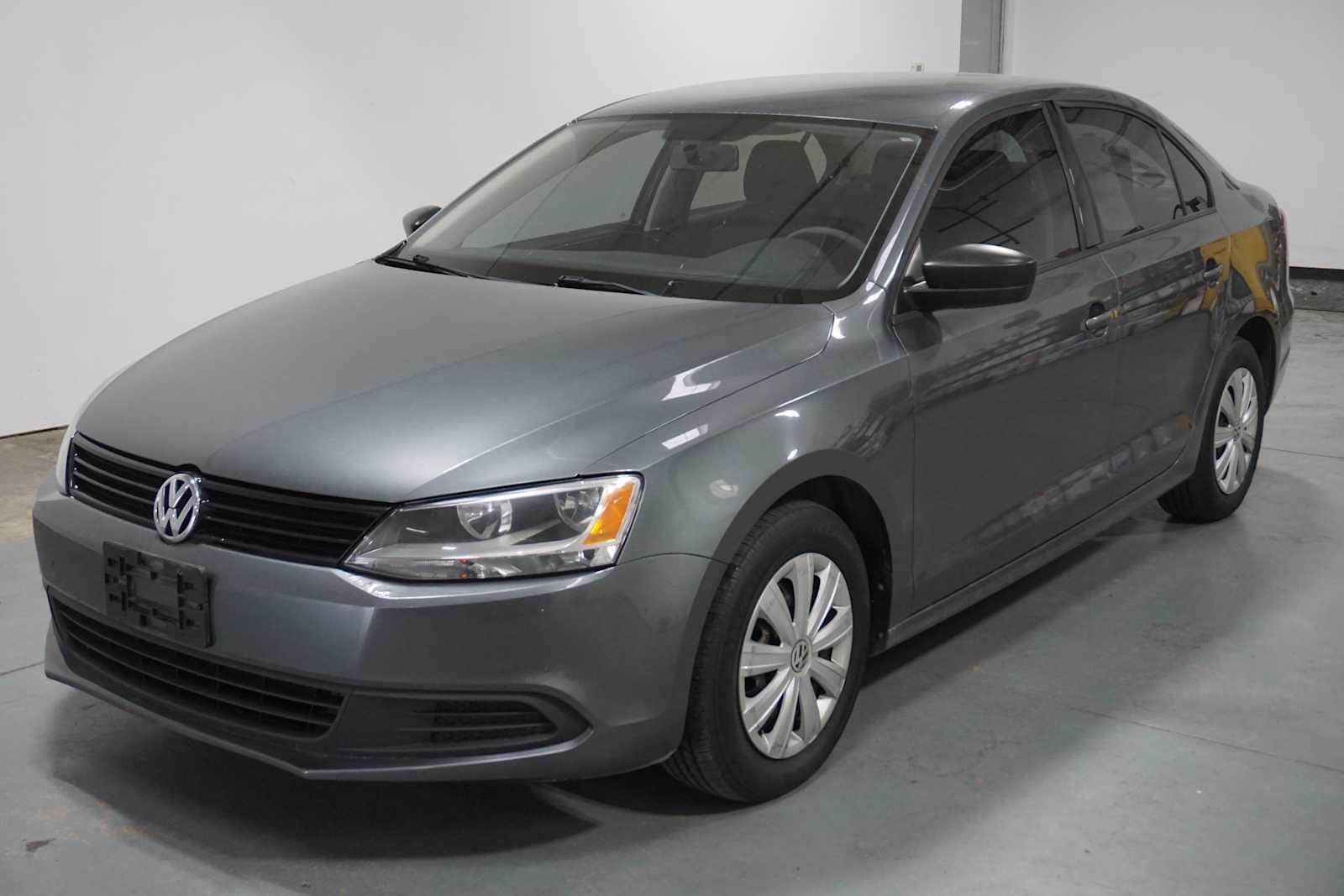 2013 Volkswagen Jetta S -
                  Anchorage, AK