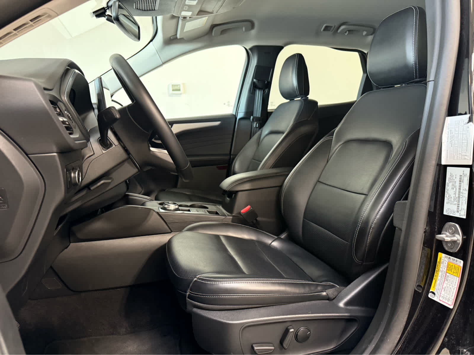 Thumbnail: 2025 Ford Escape - 13