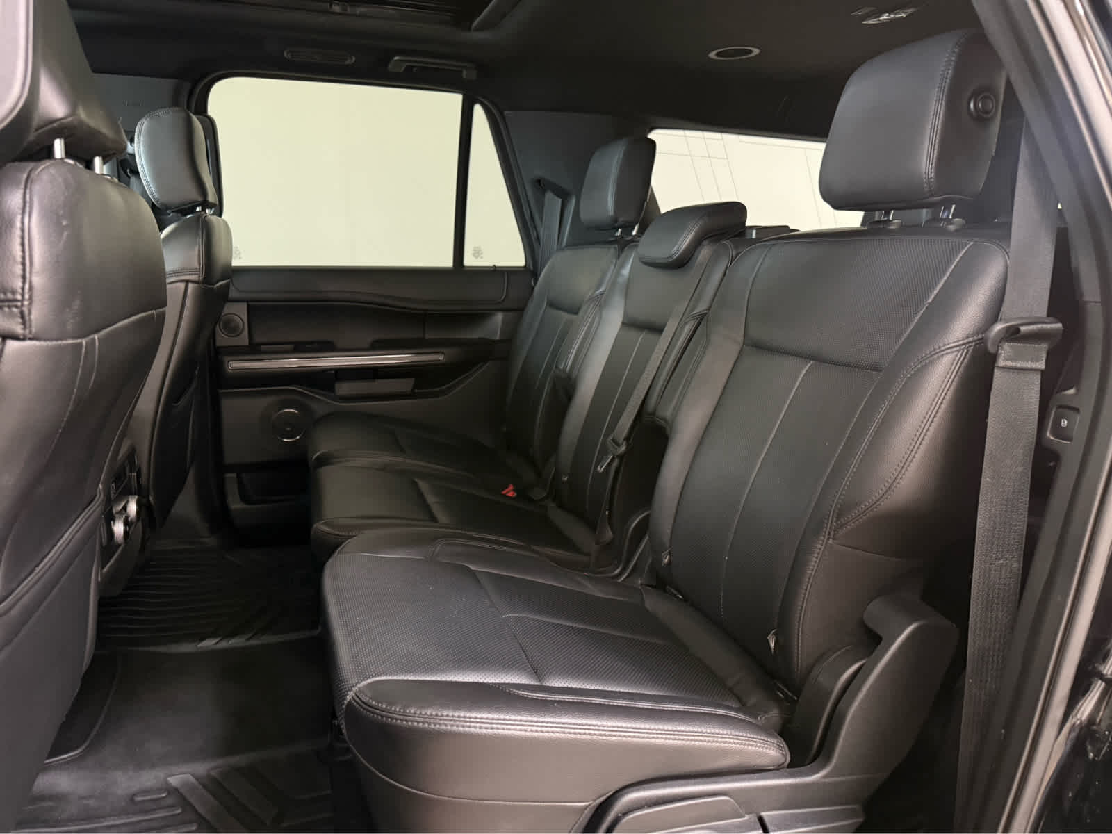 Thumbnail: 2018 Ford Expedition MAX - 14